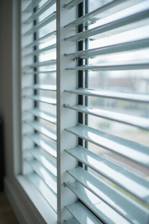 jalousie window replacement considerations