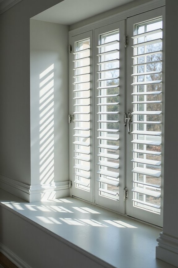 jalousie window replacement parts