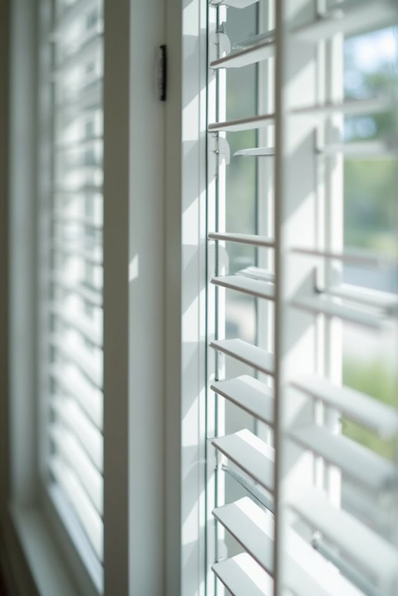 jalousie windows privacy solutions