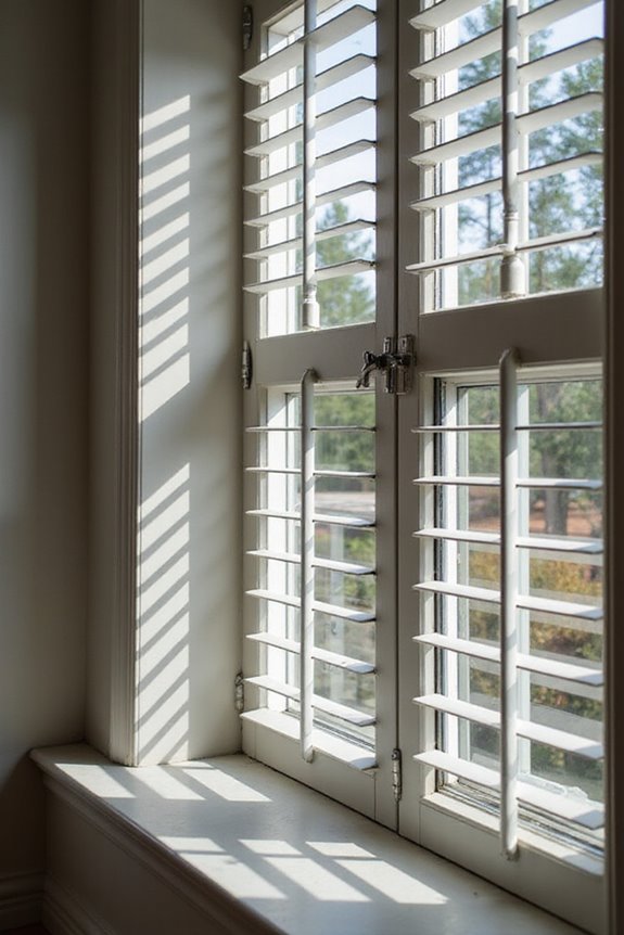 jalousie windows replacement options
