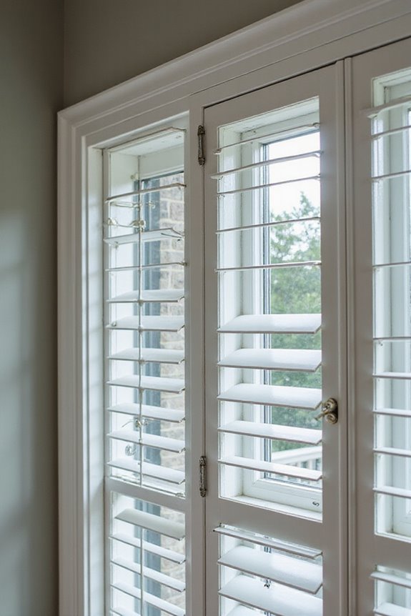 key factors for bow windows