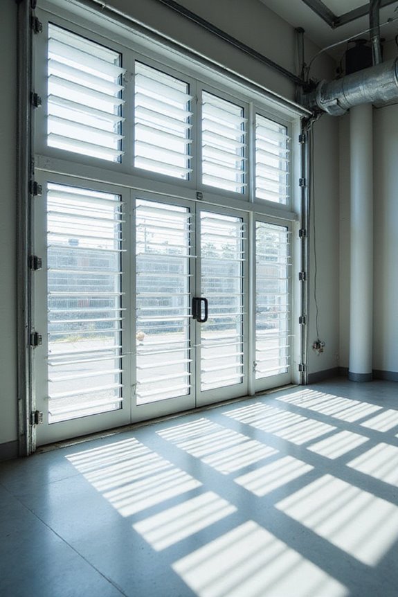 key factors for door replacement