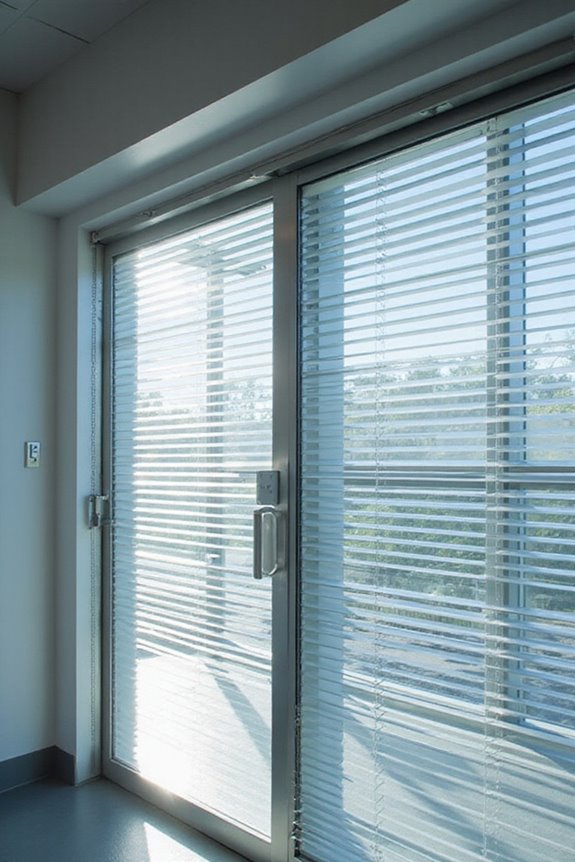 key factors for door replacement
