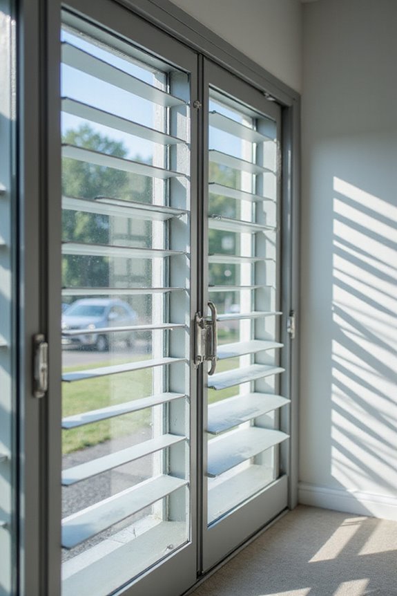 key factors for door trim