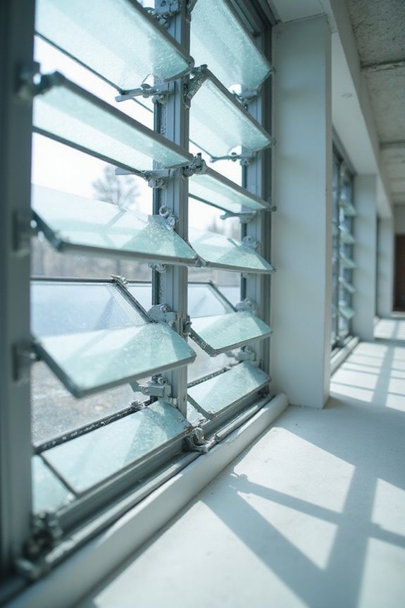 key factors for duct ventilation