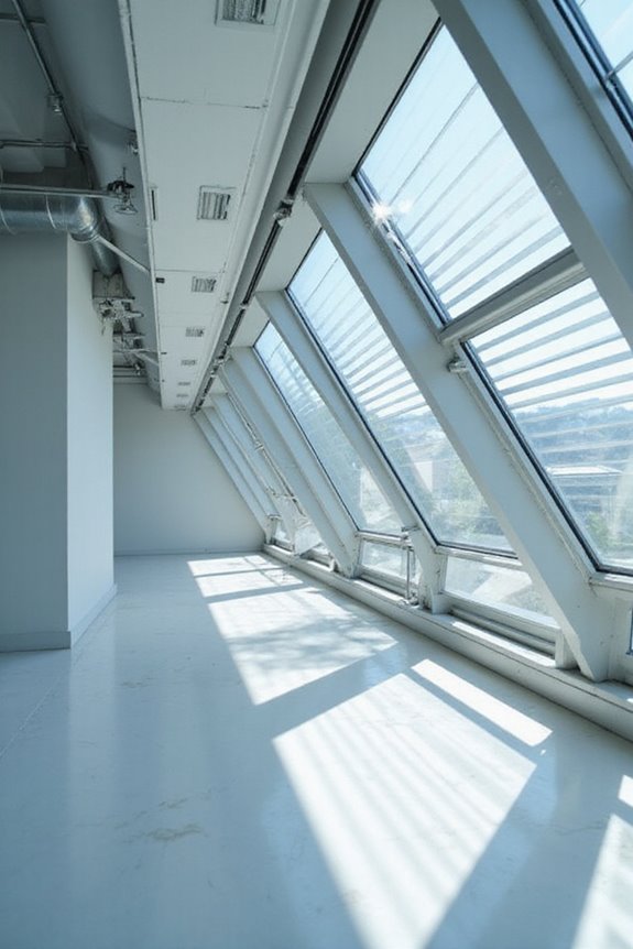 key factors for duct ventilation