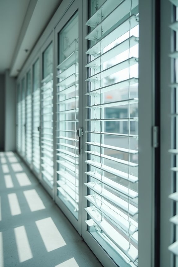 key factors for installation