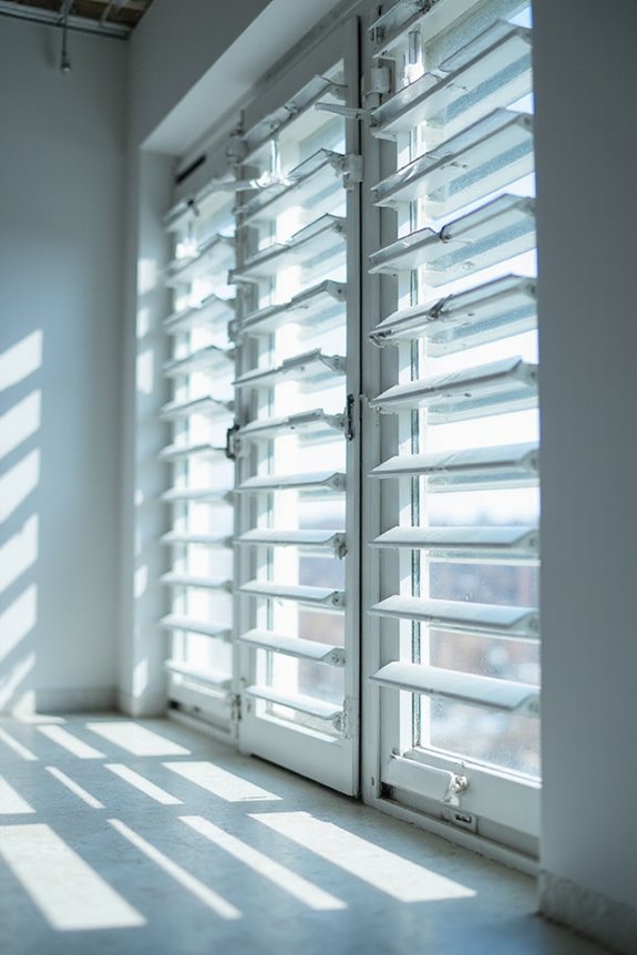 key factors for installation