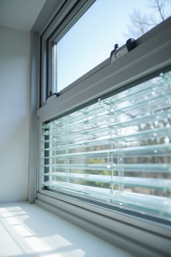key factors for installation