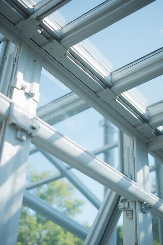 key factors for slats