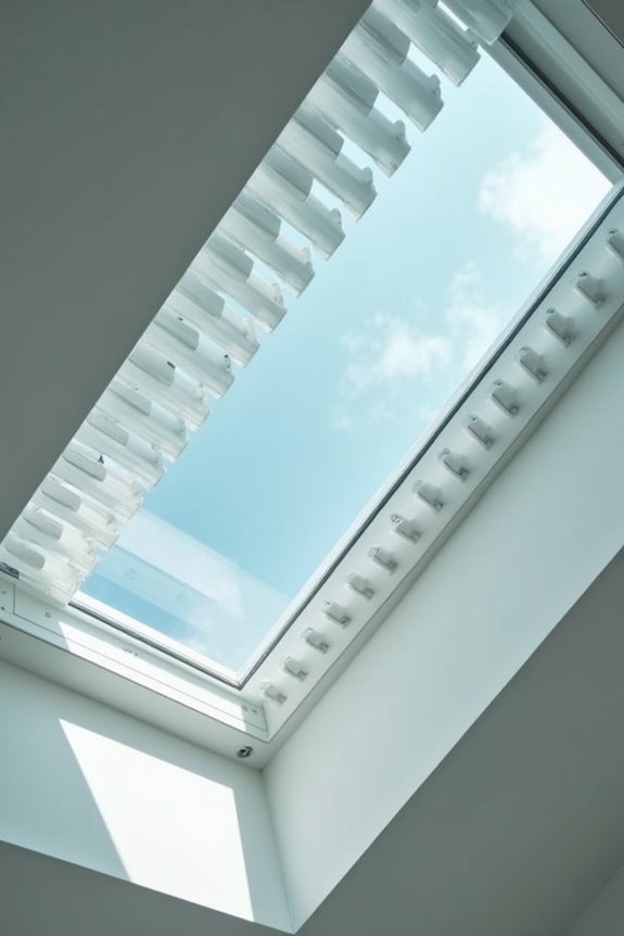 key factors for ventilation