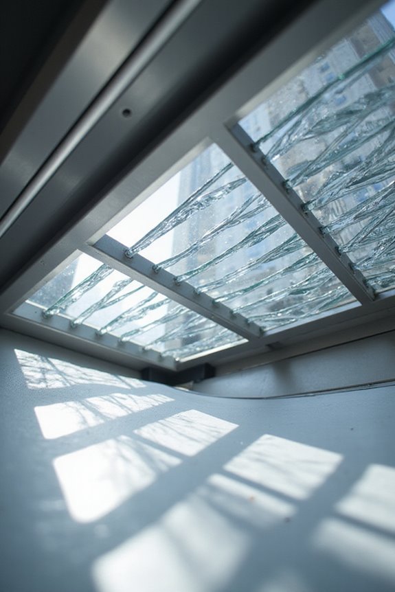 key factors for ventilation