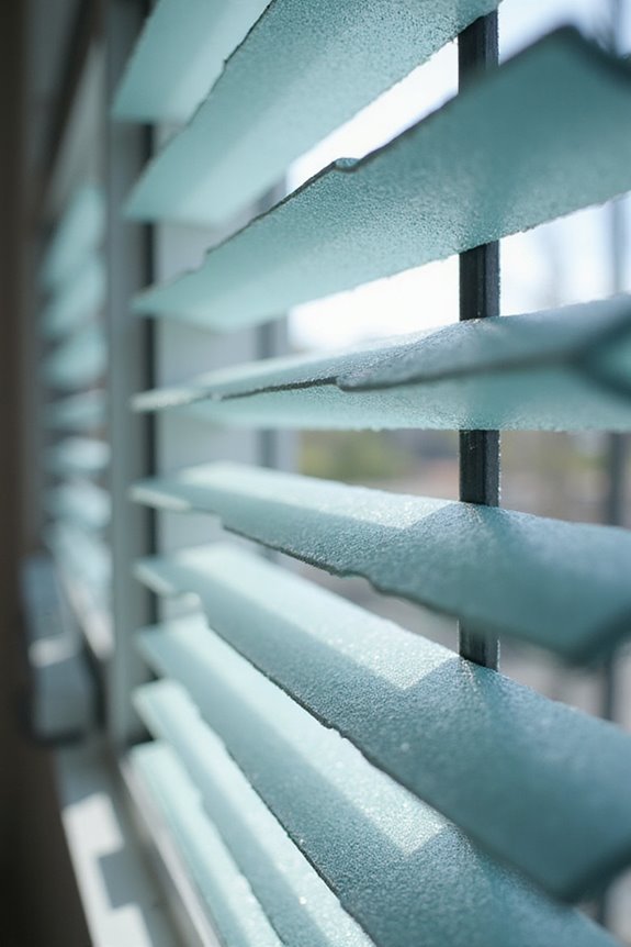 key factors for ventilation