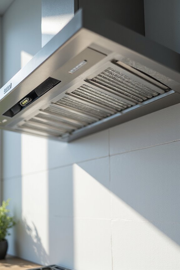 key kitchen ventilation considerations