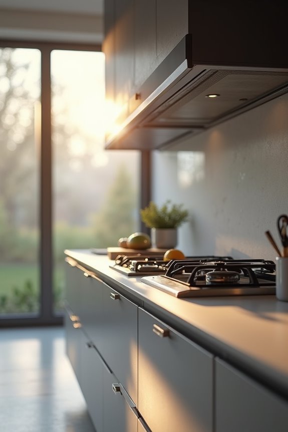 kitchen ventilation installation tips