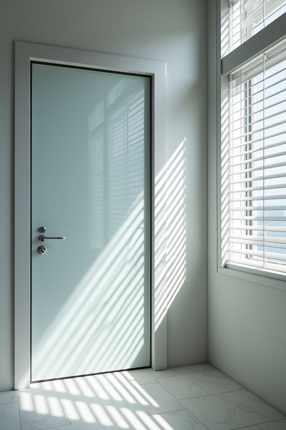 laundry door replacement factors
