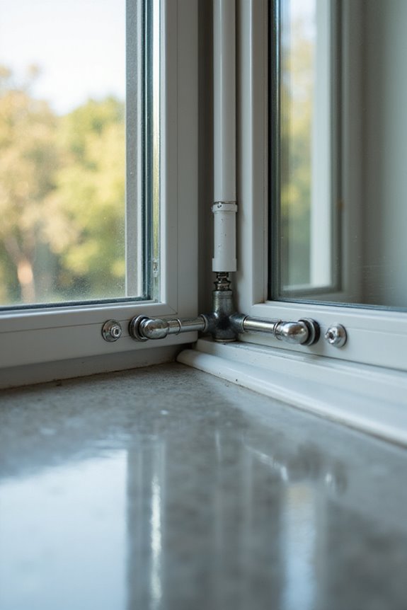 legal compliance in installations