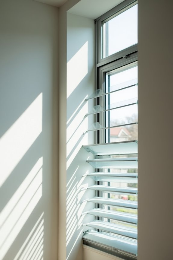 licensing window installation techniques