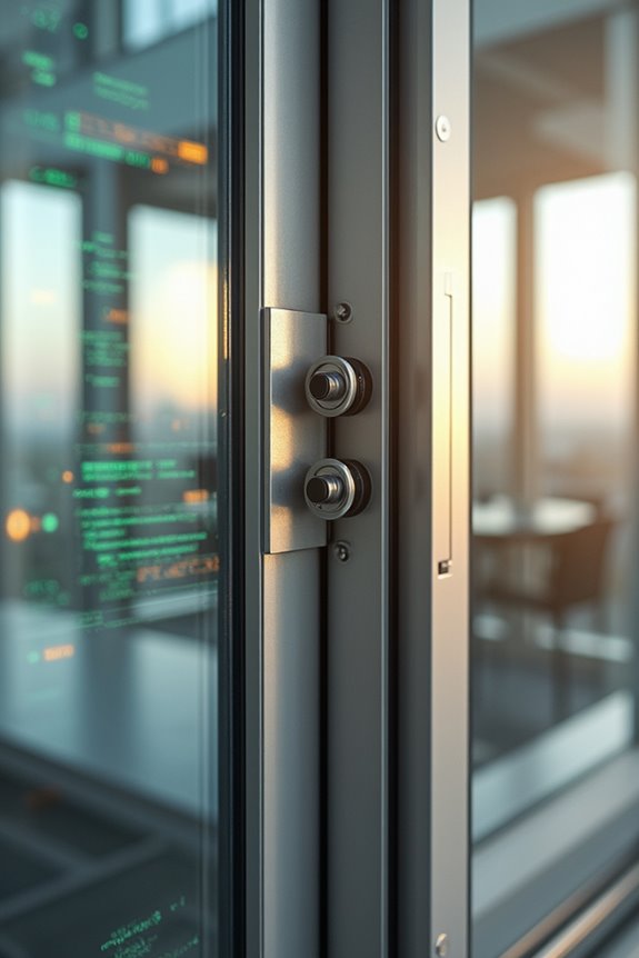 machine learning for window maintenance