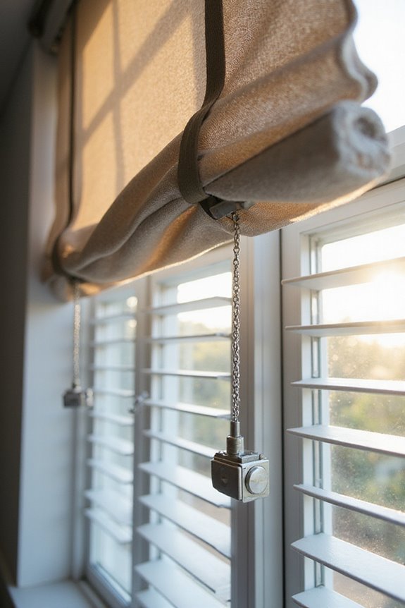 mounting options for jalousie windows