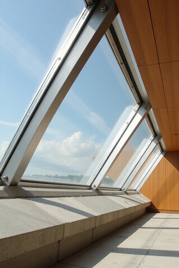 natural ventilation design strategies