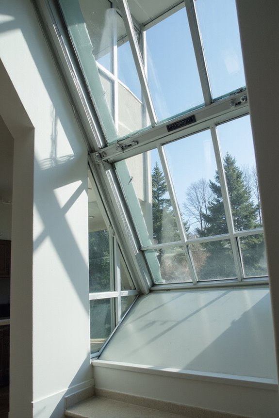 optimal airflow and comfort