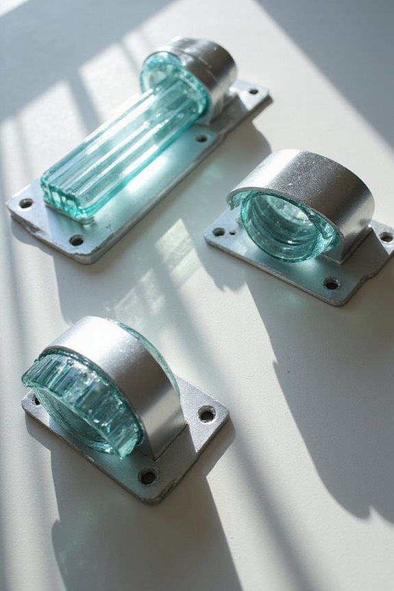 optimal airflow duct components