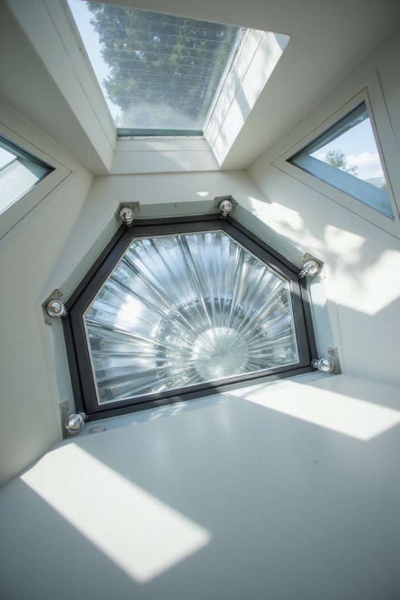 optimal airflow fan components