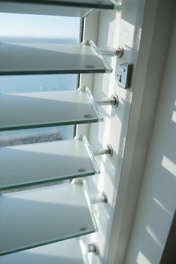 optimal airflow system components