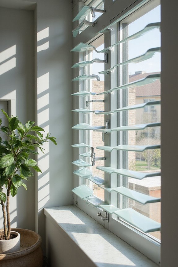 optimal choice ventilation maintenance