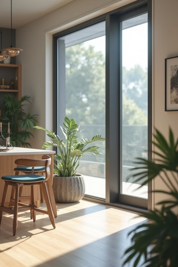 optimal performance exhaust fans