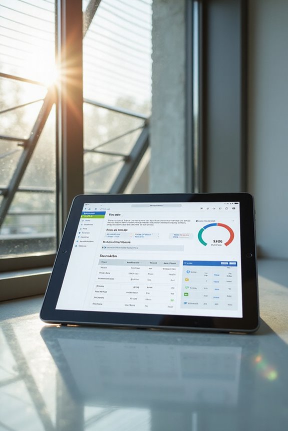 optimized lead sales processes