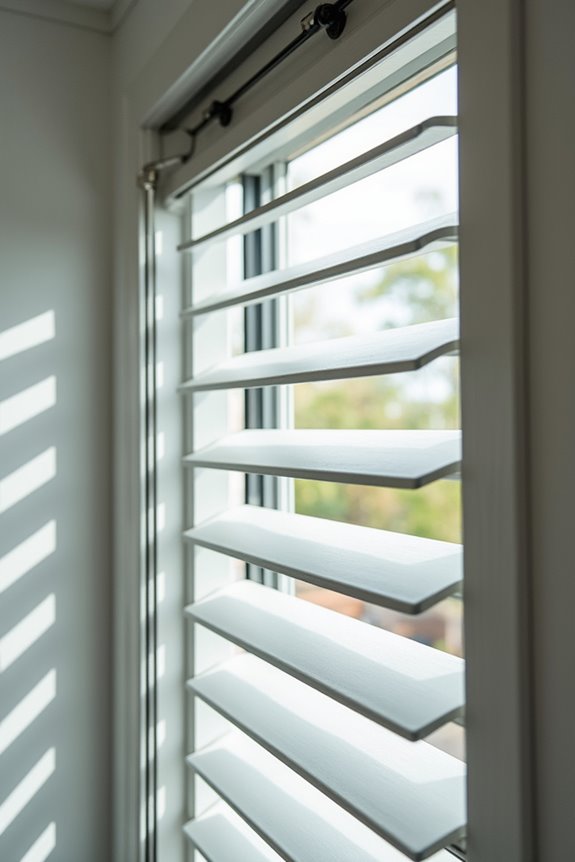 performance management for window workers