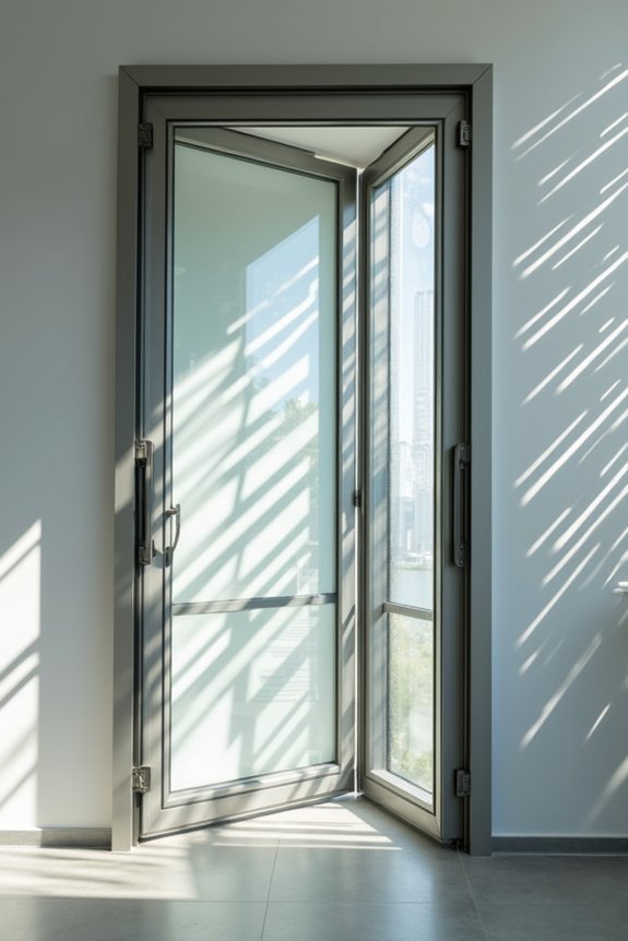 pocket door replacement considerations