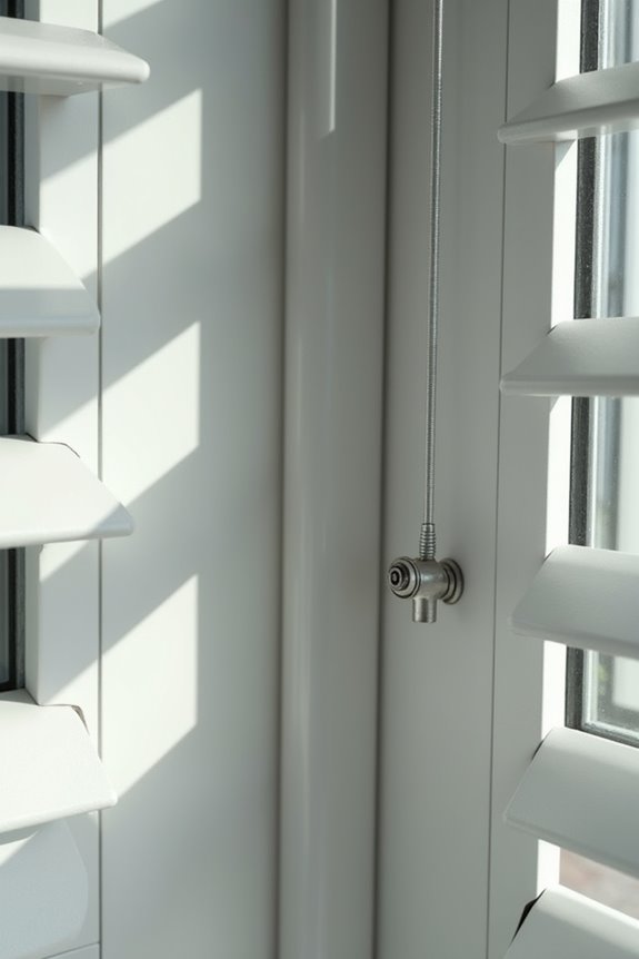 popular trim color trends
