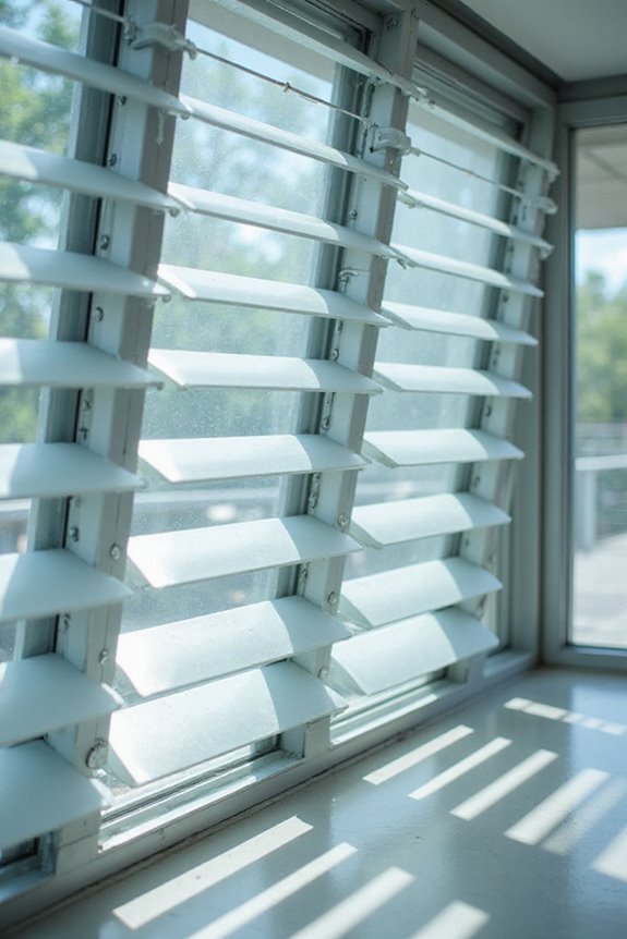 portable ventilation installation considerations