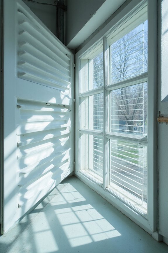 portable ventilation installation considerations