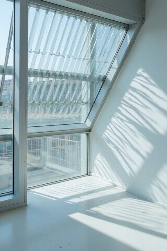 portable ventilation system considerations