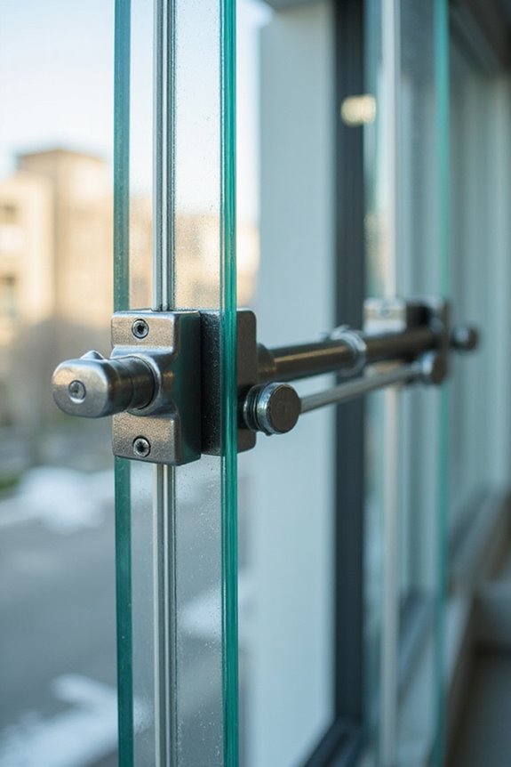 predictive window maintenance tools