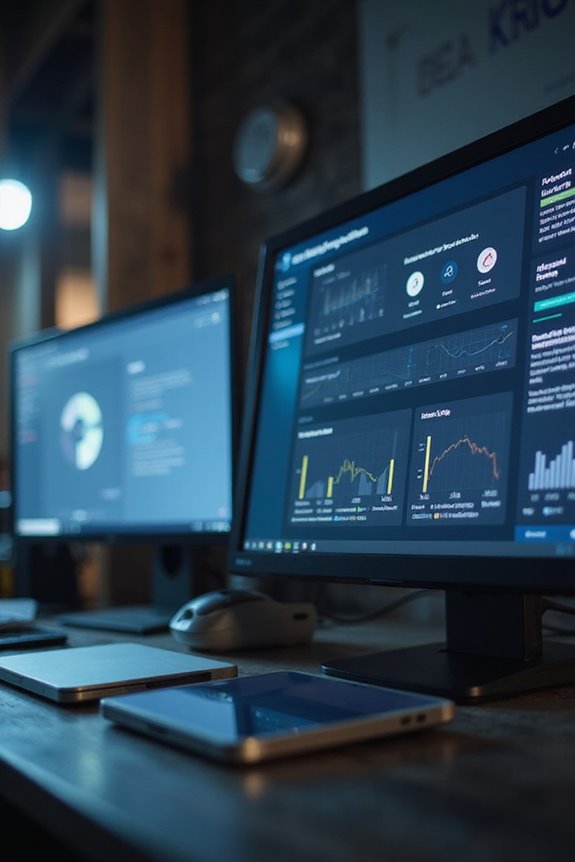 pricing and accessibility factors