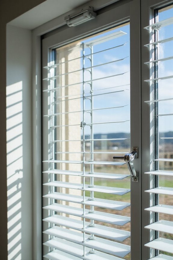 professional licensing window installation