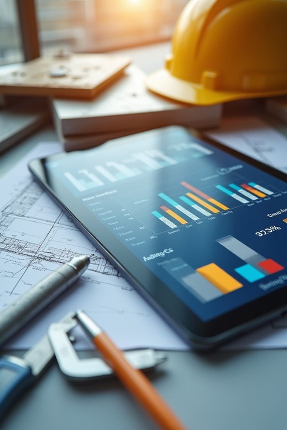 quality assurance through monitoring