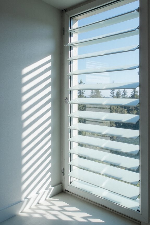 quality installation aesthetics fit