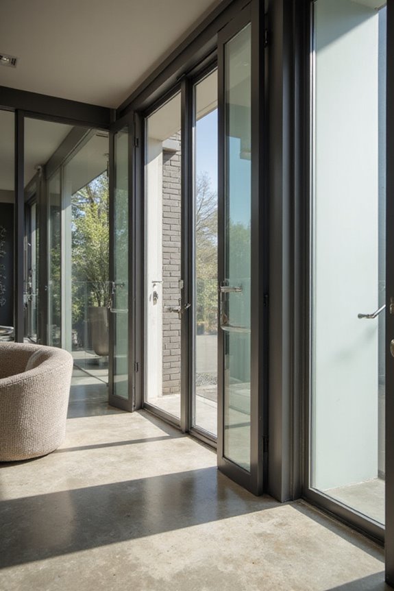 reliable same day door replacement