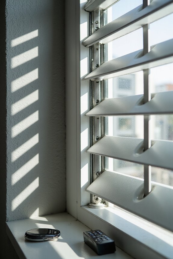 remote window control benefits