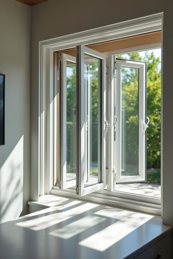 replacement awning windows options