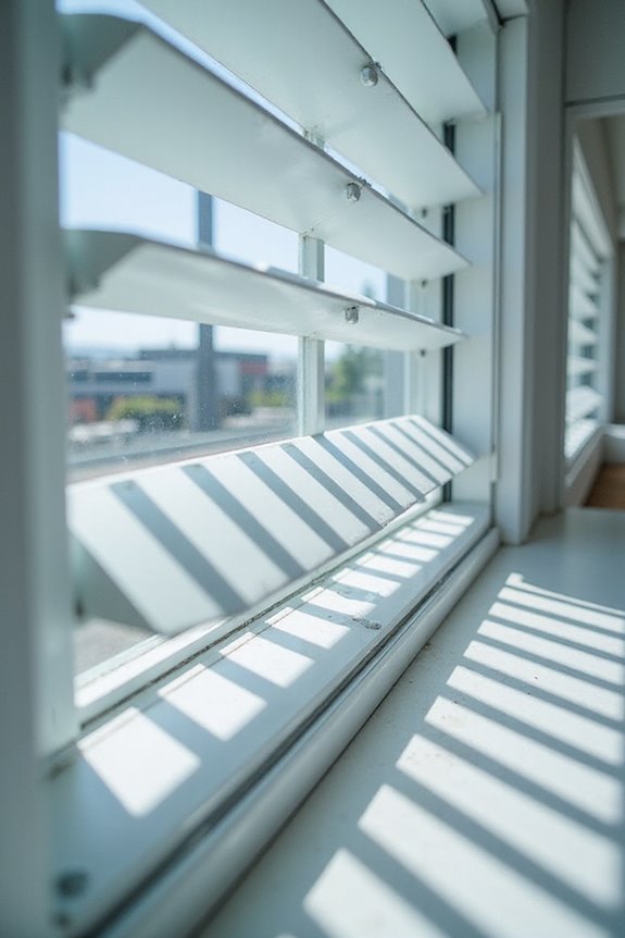 replacement casement window considerations