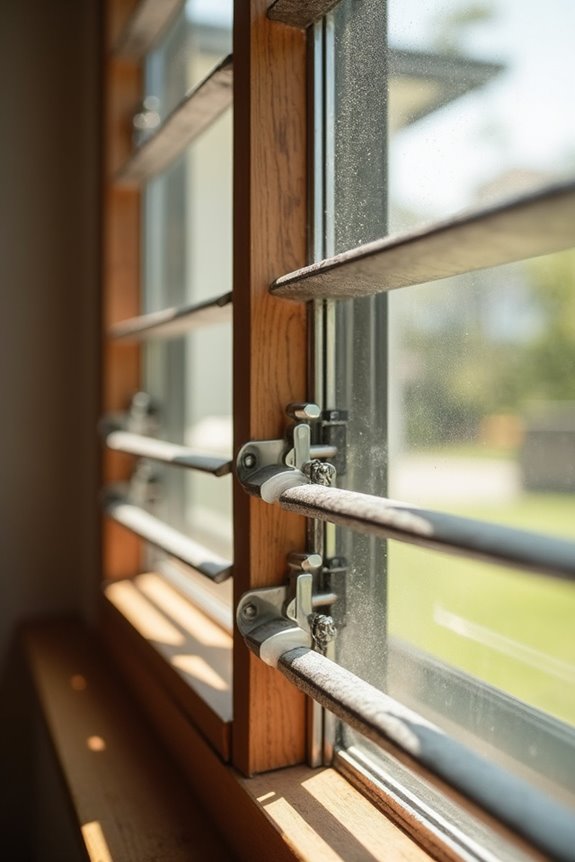 replacement slat longevity factors