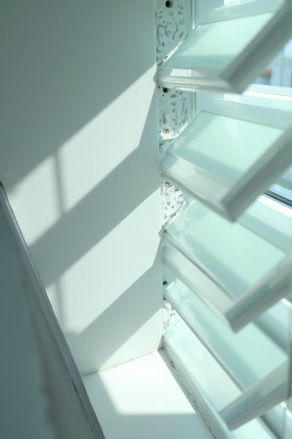replacement slats installation factors