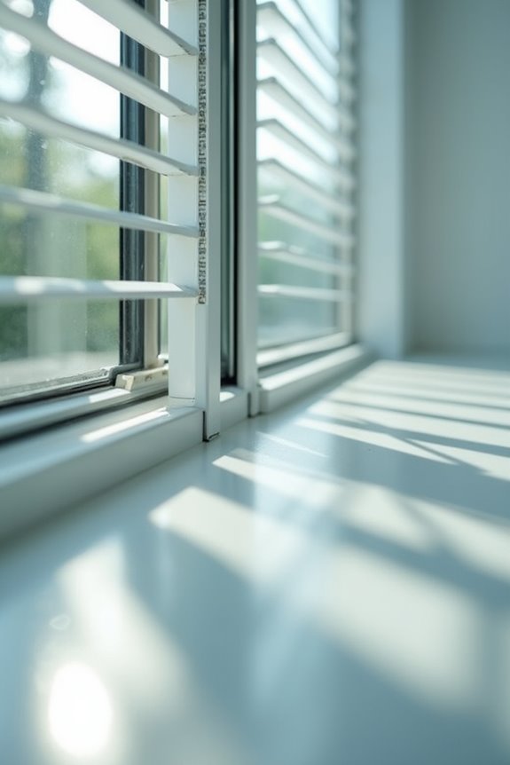 replacement window kit considerations